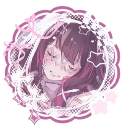 ⊹｡˚‧︵‿﹕୨୧﹕‿︵‧ ˚｡⊹ icon