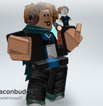 The baconbuddy:) community