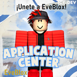 Centro de Aplicaciones || EveBlox