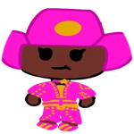 Game Badge Thumbnail