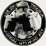 2nd Class Galactic Empire