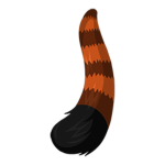 Red PanDuh Pals