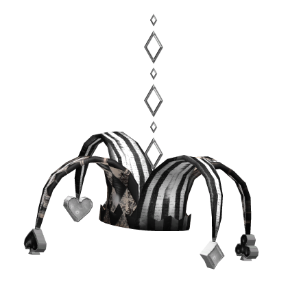 floating circus ҂ part time jester 