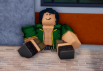 HoodLum سلام