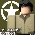 3rd Armored Division | 1940's