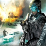 The Roblox Recon Assault Team
