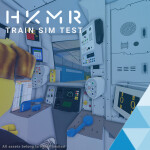 [NEW MLR] HKMR Train Simulator East Rail(MTR TEST)