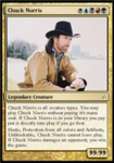 Chuck Norris Is The Ultimate PWNZ00R