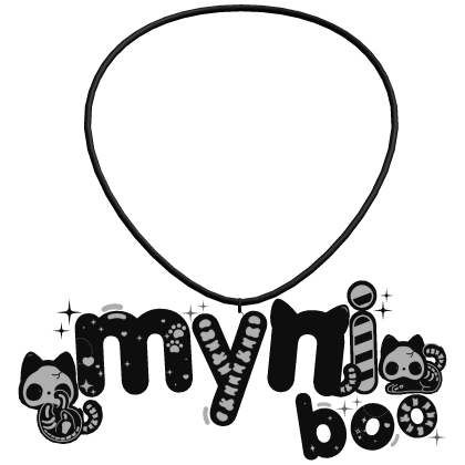 ♡ myni