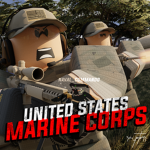 -The United States Marines Corps-