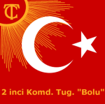 2. Komando Tugayı "Bolu"