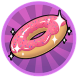 Donut!!!!!!