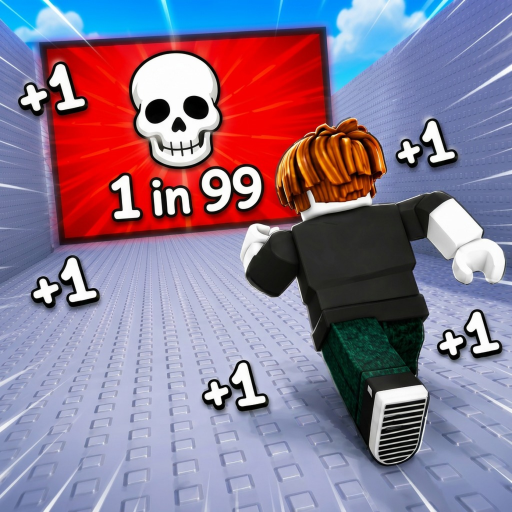 +1 Speed Death RNG icon