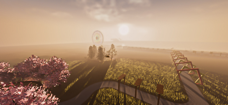 Kembali Pulang [RELAPSE] screenshot 2