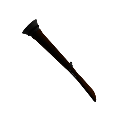 Blunderbuss
