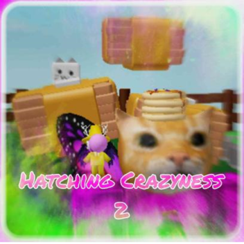 Spooky Hatching Crazyness 2