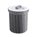 mega trash games