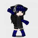 Emo wolfs