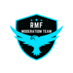 RMF | Moderation Team