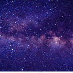 Distructed Galaxy