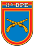 [BPE] BATALHÃO DA POLÍCIA DO EXÉRCITO DO LK