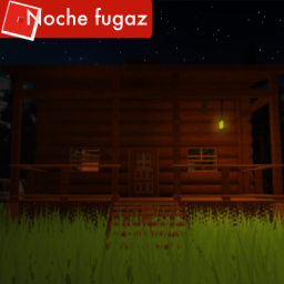 Noche fugaz (antiguo)
