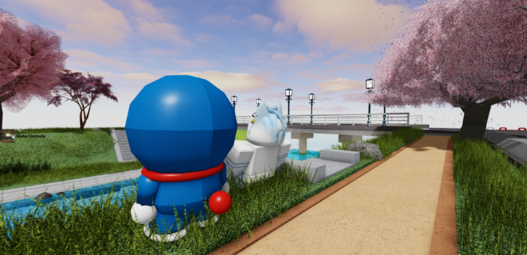 Doraemon World! screenshot 1