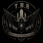 | The Black Brigade |