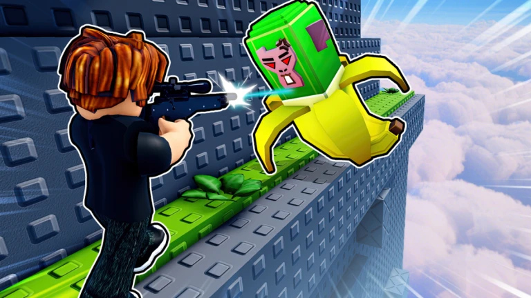 Hunt Brainrots Roblox