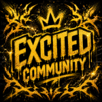 ExcitedCommunity