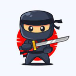 Ninja Clothes group