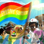 De Pride Isle Fanclub!