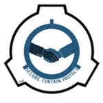 SCP:F |"Department of External Affairs"