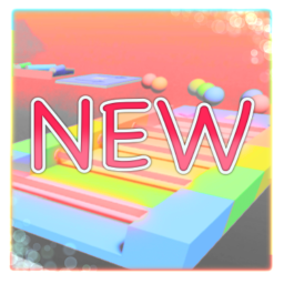 😮Crazy Fun Obby! [43 Stages!]