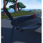 Pirate Air Division