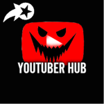 Youtuber HUB.