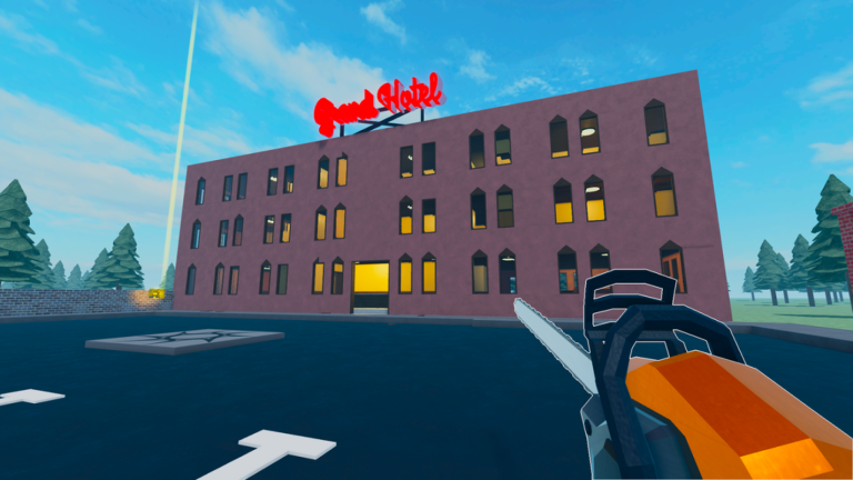 Destroy the hotel! 💥 screenshot 2