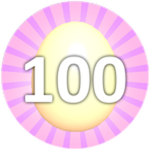 Hatch 100 Eggs