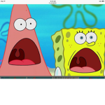 Spongebob and Patrick meme group