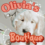 -OLIVIA’S BOUTIQUE-