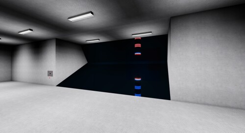 JacobTech Meltdown Simulator