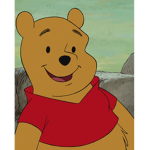 Winnie The Pooh Gang