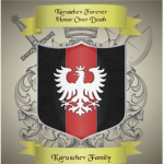 The Karuschev Family