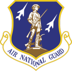 ᅠ ᅠAir National Guard