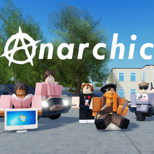 Anarchic