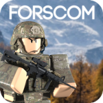 :|:USAR:|: Army Forces Command