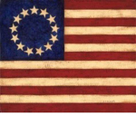 Early Continental Army