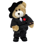 fedora bear industries
