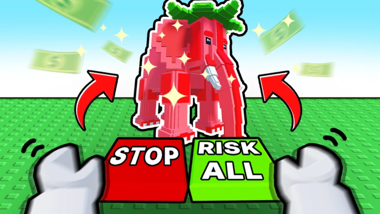 勝つか負けるか Brainrot