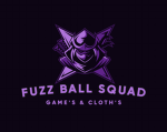 FUZZ BALL SQUAD